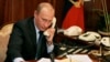 Білий дім: Володимир Путін подзвонив Бараку Обамі