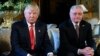 Келлог, майбутній спецпредставник Трампа по Україні, побував на заході іранської опозиції в Парижі