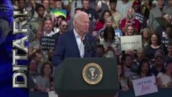 Ditari - Largimi i presidentit Biden nga gara; ç’ndodh më tej?
