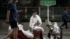 “地摊经济”被泼冷水暴露北京领导层分歧？
