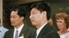 习近平27年前访美照片集锦