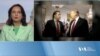 Волтз, Рубіо, Геґсет, Маск та Рамасвамі – нові призначення у команді Трампа. Відео