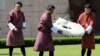 འབྲུག་ཡུལ་གྱི་རྒྱལ་པོས་རྒྱ་གར་ལ་གཟིགས་སྐོར་དང་ས་མཚམས་ཀྱི་གནད་དོན། 