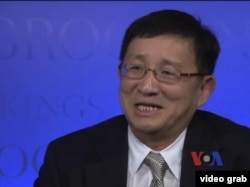 李成