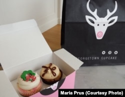 Cupcakes