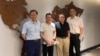 许章润指“被嫖娼”事件“构陷诬陷” 委托律师准备提告
