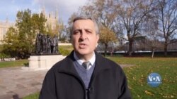 Рух «QAnon»: як групи в Інернеті просувають антикарантинні теорії змов, радикалізм. Відео