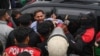 Pakistani Police Crack Down on Khan Supporters During Alleged Vote Fraud Protest