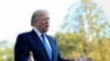 Трамп поширив обмеження на в'їзд до США на вісім країн, серед яких КНДР