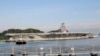 安倍登美國航母及日本觀艦式的看點與意義