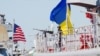 Україна офіційно підтримала удар США по Сирії