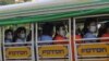 Soaring Myanmar COVID-19 Cases Test Long-Neglected Health Care System