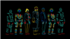 Український гурт Light Balance: унікальна комбінація танцю і технологій, що завойовує світ