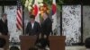 Pompeo Claims Progress in Talks With North Korea