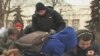 Верховна Рада перенесла розгляд закону про обмеження масових заходів