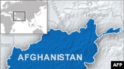 Binh sĩ NATO bị 1 người mặc sắc phục cảnh sát Afghanistan bắn chết