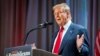 "Завжди приємно перемагати" - Трамп на зустрічі з конгресменами
