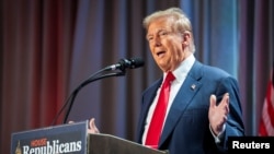Новообраний президент США Дональд Трамп почне свій другий термін президентства у США 20 січня 2025 року
