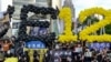 中国港版国安法如何可能会延伸到台湾及其他地区
