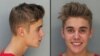Justin Bieber sin cargos penales