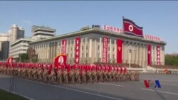 乌克兰驳斥为朝鲜提供发动机技术指称