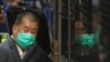 黎智英等香港民主派人士因参与未经批准集结被判监14到18个月
