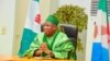 Gwamnan Kano, Dr Abdullahi Umar Ganduje