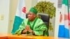 Gwamnan Kano, Dakta Abdullahi Umar Ganduje