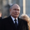 Володимир Путін