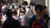 “蓝白合”破局 国民党“侯赵配”和民众党“柯吴配”出线 郭台铭弃选