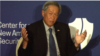 新加坡防长：美在亚太的持续存在至关重要