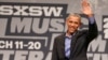 President Barack Obama speaks during the opening day of South By Southwest at the Long Center for the Performing Arts in Austin, Texas, March 11, 2016.