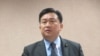 台军方：美国轰炸机现踪台海周边有战略意义