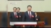 年终报道：中国人权状况继续恶化
