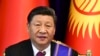 中国撒币数千亿，换取在中亚国家影响力