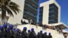 Algeria's Bouteflika Seeks Fifth Term as President Amid Protests