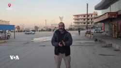 Li Kobanî rewşa Herî Dawî Çi Ye?