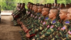 AA တို့ အဆင့်မြင့်နည်းပညာသုံး တိုက်ခိုက်နိုင်ကြောင်း အိန္ဒိယသတိပေး