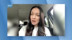 Як на півночі Флориди приймали евакуйованих унаслідок урагану Мільтон. Відео