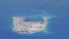 新西兰吁中国解释南中国海造岛