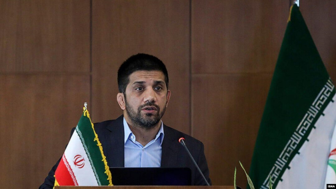 علیرضا دبیر