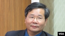 台聯黨立委許忠信