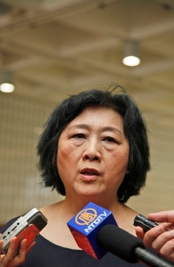 资料照：北京资深媒体人高瑜