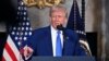 "Я маю силу закінчити цю війну". Трамп прокоментував, чому на переговорах США з Росією у Саудівській Аравії не було України 