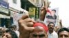Clashes in South Yemen Kill 12 Militants, 2 Soldiers