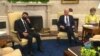 Яким був для українсько-американських стосунків 2021 рік? Оцінки українських експертів. Відео