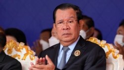 ព័ត៌មានពេលរាត្រី ៨ វិច្ឆិកា៖ លោក ហ៊ុន សែន អំពាវ​នាវ​ឱ្យ​​ចាប់​ផ្តើម​ចរចា ដើម្បី​សម្រេច​បទ​ឈប់​បាញ់​នៅ​តំបន់​ហ្កាហ្សា