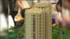美专家：中国房市合理降温不会惨跌