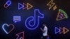 民主党全国委员会建议竞选团队应避免使用TikTok