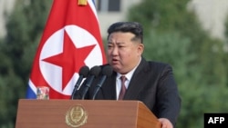 Nhà lãnh đạo Triều Tiên Kim Jong Un ngày 17/10/2024 nói bản chất thay đổi của liên minh Mỹ-Hàn và các cuộc tập trận quân sự phát triển hơn của Mỹ-Hàn nhấn mạnh tầm quan trọng rằng Triều Tiên cần có một lực lượng răn đe hạt nhân mạnh hơn.